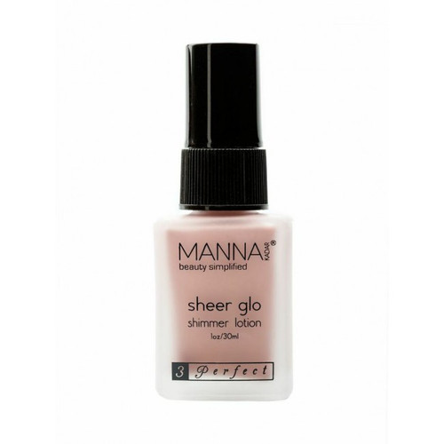 Manna Kadar Sheer Glo