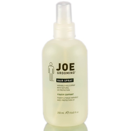 JOE Grooming Hair Spray