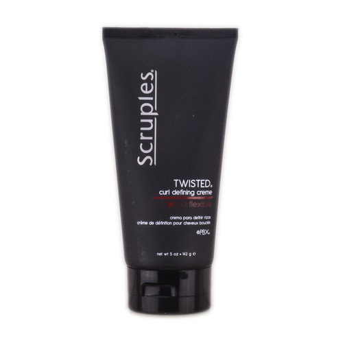 Scruples Twisted Curl Defining Creme