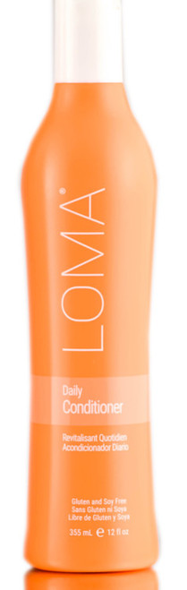 Loma Organics Daily Conditioner