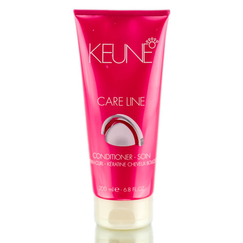 Keune Care Line Keratin Curl Conditioner
