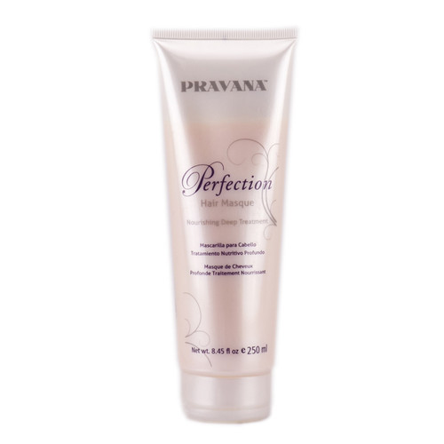 Pravana Perfection Hair Masque Nourishing Deep Treatment