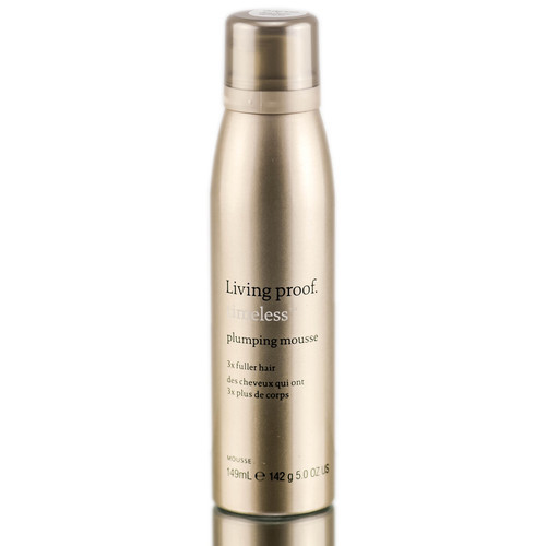Living Proof Timeless Plumping Mousse