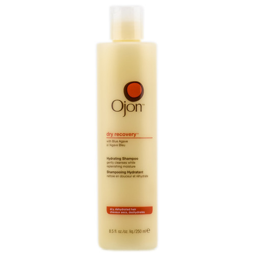 Ojon Dry Recovery Hydrating Shampoo