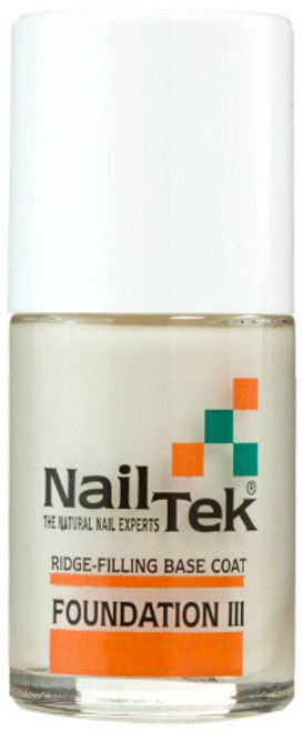 Nail Tek Foundation III