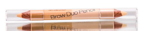 bdb Billion Dollar Brows Brow Duo Pencil