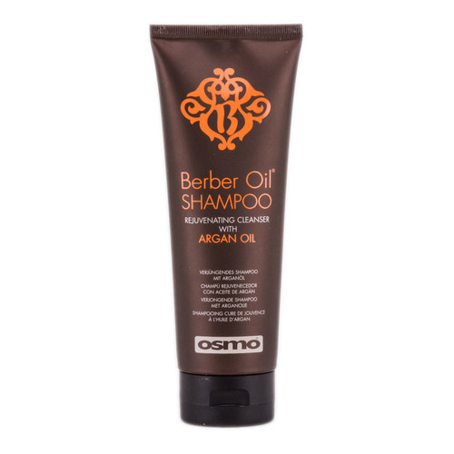 Osmo Berber Oil Shampoo With Argan Oil