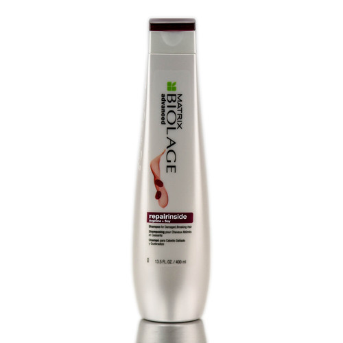 Matrix Biolage Repair Inside Arginine + Soy Shampoo