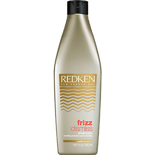 Redken Frizz Dismiss Sulfate Free Shampoo