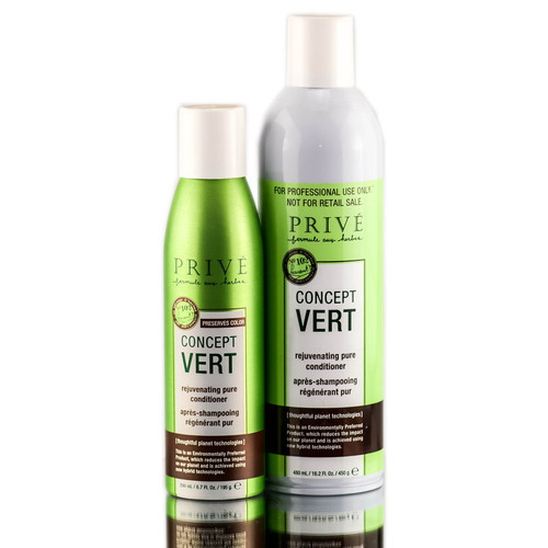 Prive Concept Vert Rejuvenating Pure Conditioner #102