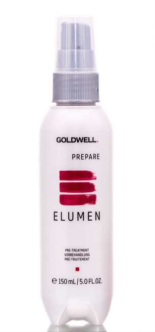 Goldwell Elumen Prepare