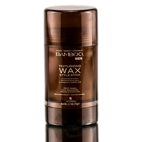 Alterna Bamboo Men Texturizing Wax Style Stick