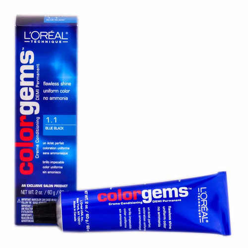 L'Oreal Technique Color Gems Creme Conditioning