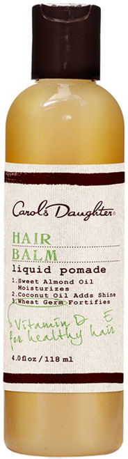 Carol's Daughter Hair Balm Liquid Pomade