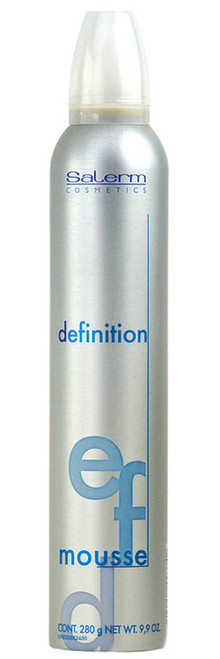 Salerm Definition Mousse