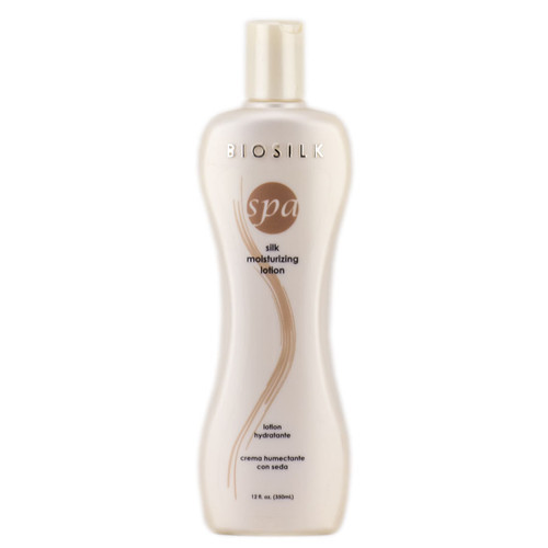 Biosilk Spa Silk Moisturizing Lotion