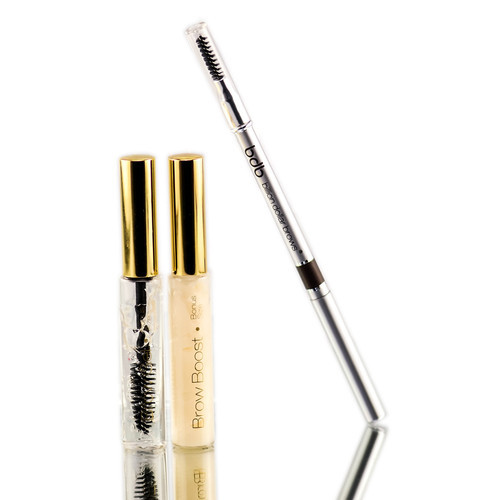 bdb Billion Dollar Brows - 3 Steps to Beautiful Brows Kit