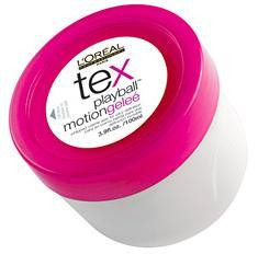 L'Oreal Professional Tex Playball Motion Gelee