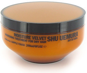Shu Uemura Moisture Velvet Nourishing Treatment Masque