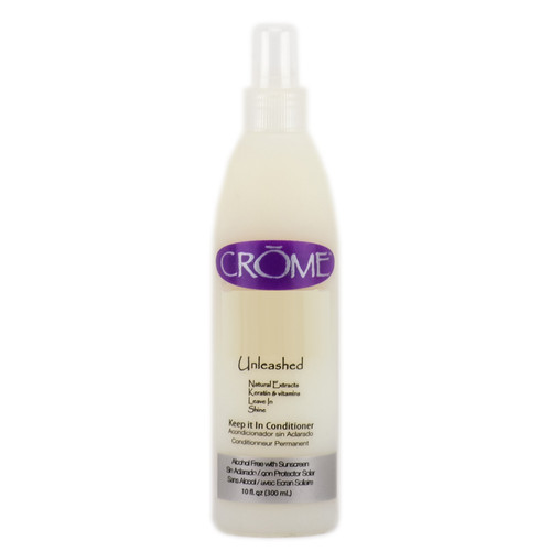 Crome Unleashed Keep It In Conditioner