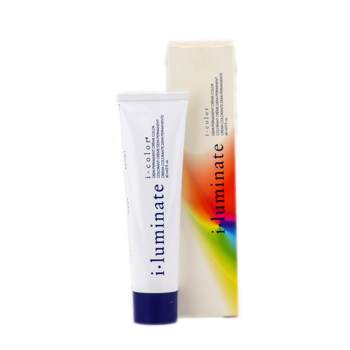Iso I Luminate Demi Permanent Hair Color