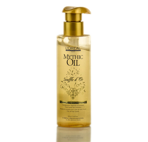 L'Oreal Professionnel Mythic Oil Sparkling Conditioner