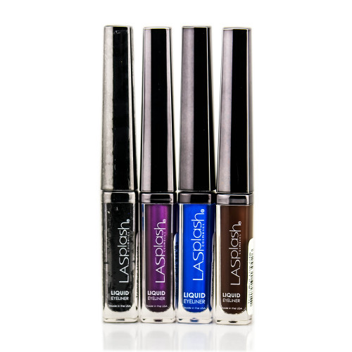 LA-Splash Cosmetics liquid Eyeliner