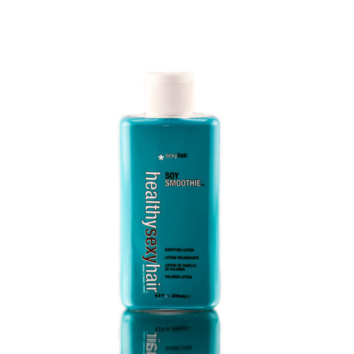 Healthy Sexy Hair Soy Smoothie Bodifying Lotion