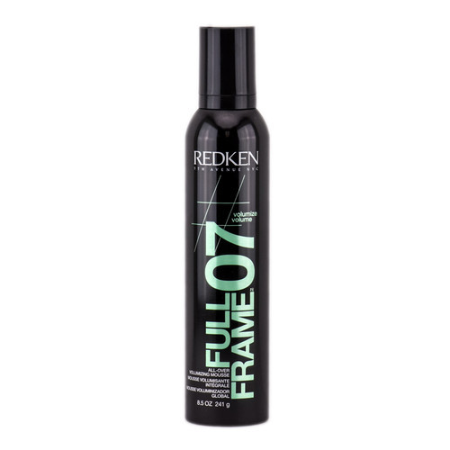 Redken Full Frame 07 Protective Volumizing Mousse