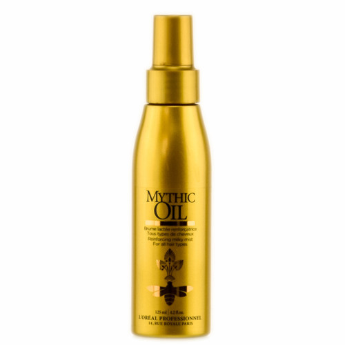 L'Oreal Professionnel Mythic Oil - Reinforcing Milky Mist