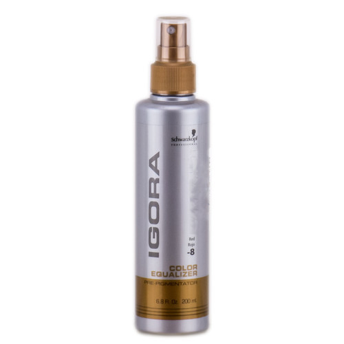 Schwarzkopf Igora Color Equalizer Pre-Pigmentator