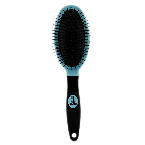 Tecnica Oval Cushion Boar Hair Brush