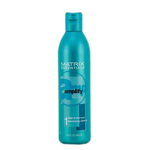 Matrix Essentials Amplify Step #1 Color XL Shampoo