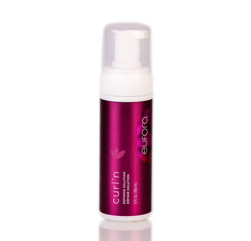 Eufora Curl'n Defining Solution