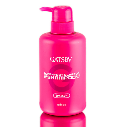 Gatsby Perfect Clear Shampoo
