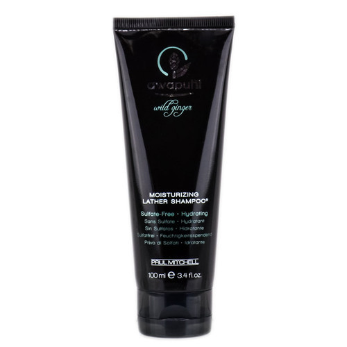 Paul Mitchell Awapuhi Wild Ginger Moisturizing Lather Shampoo
