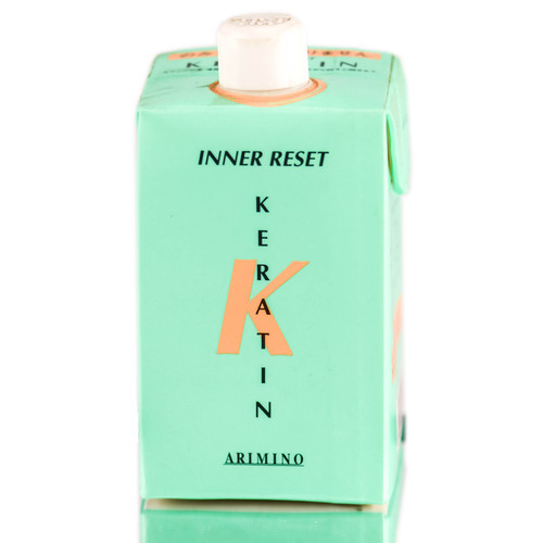 Arimino Inner Reset Keratin K
