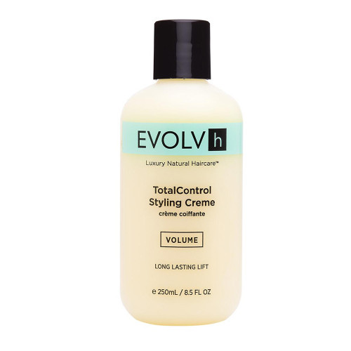 EVOLVh TotalControl Styling Creme