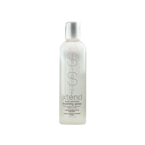 Simply Smooth Keratin Finishing Gloss