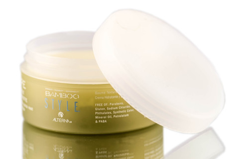 Alterna Bamboo Style Shape Moldable Texture Paste