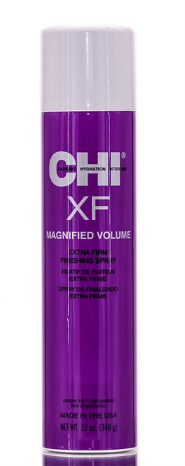 CHI XF Magnified Volume Extra Firm Finishing Spray