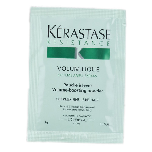 Kerastase Resistance Volumifique Volume Boosting Powder