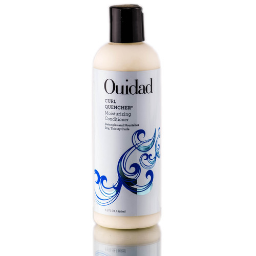 Ouidad Curl Quencher Moisturizing Conditioner