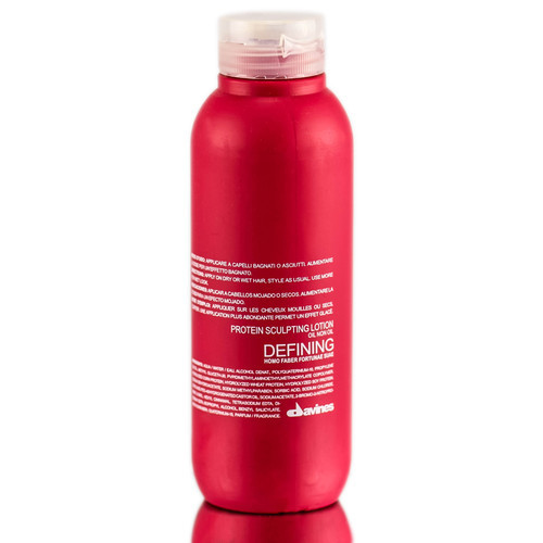 Davines Defining Protein Sculpting Lotion