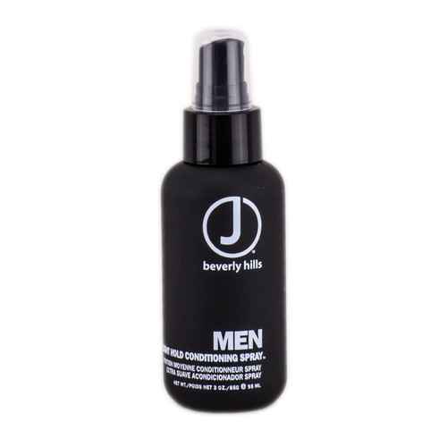 J Beverly Hills Men Light Hold Conditioning Spray
