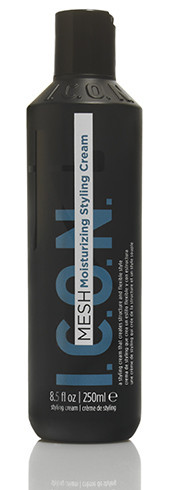 Icon Mesh Moisturizing Styling Cream