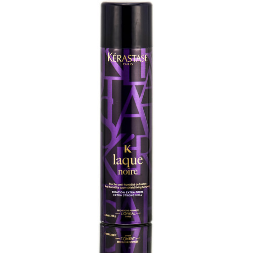 Kerastase K Laque Noire Anti-Humidity Super Shield Fixing Hairspray