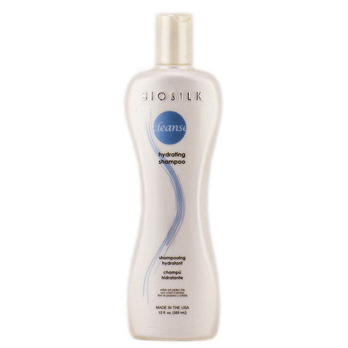 Biosilk Hydrating Therapy Shampoo