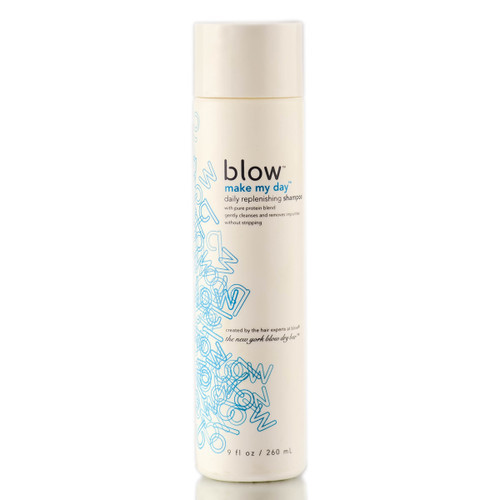 Blow Make My Day Daily Replenishing Shampoo