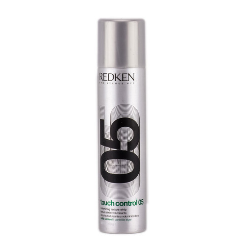 Redken Touch Control 05 - Volumizing Texture Whip